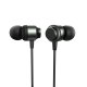 Joyroom JR-EC06 USB-C In-Ear Headphones, Gray