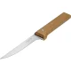 Opinel Parallele No. 122 Meat & Poultry Knife, 13 cm