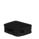 Activeshop Champion Case Cosmetic Case, Black