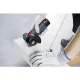 Bosch GWS 12V-76 Cordless Angle Grinder, 76 mm, 12V