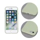 Apple iPhone 12 Pro Max 6.7\" Matte TPU Case Cover Shell, Green