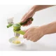 Garlic Press Joseph Joseph Helix, Green