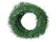 Christmas Pine Garland 2 pcs, Total Length 820 cm, Green