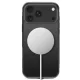 Tech-Protect MagAir Stand MagSafe CC Case for iPhone 18 Pro Max / 17 Pro Max, Matte Black