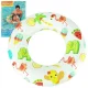 BESTWAY 36014 inflatable swim ring for kids, flamingo design, 61 cm