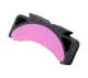 Replacement Sharpening Stones for Chain Sharpener AG685, 2pcs, Pink