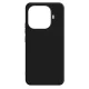 Phone Case 3mk Matt Case Pro for Xiaomi 15T Pro 5G, Black