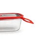 MagicVac ACO1138 Vacuum Glass Container 2.0L