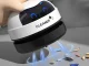 Wireless Mini Handheld Vacuum Cleaner for Crumbs and Keyboard