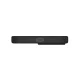 Apple Iphone 13 Pro Max 6,7\" Uniq Etui Lino Hue Case Cover, Black