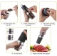 Ruhhy 19558 Electric Gravity Grinder, 2 pcs
