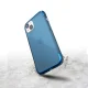 Raptic X-Doria Air Case for iPhone 14 Armored Cover MagSafe Blue