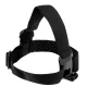 Action Camera Headband Mount for GoPro / DJI / Insta360 Black