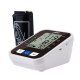 ZK-B872YA Portable Blood Pressure Meter Heart Rate Monitor