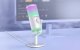 Maono DM30RGB Gaming Microphone, White