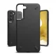 Samsung Galaxy S22+ Plus 5G (SM-S906) Ringke Onyx Durable TPU Case Cover, Black