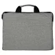 15.6\" Laptop Bag, Grey