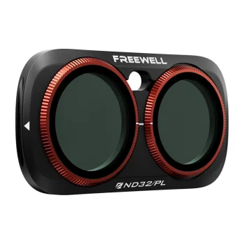 Freewell ND32/PL Camera Filter for Insta360 Luna Ultra (FW-LNUB-ND32/PL)