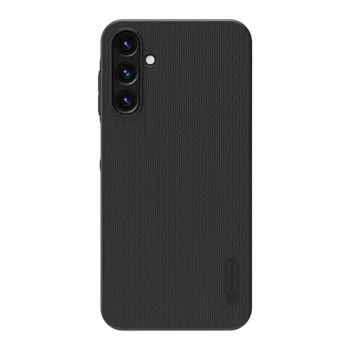 Nillkin Super Frosted Shield Pro Case for Samsung Galaxy A15 4G/5G, Black