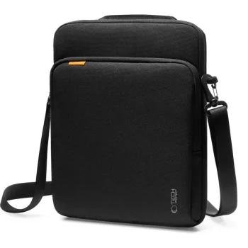 Tech-Protect Defender VR Laptop Bag 13-14", Black