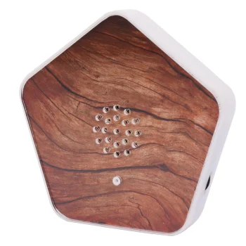 Nature Sound Box Olymp Nature Box with Motion Sensor, 4 Sounds