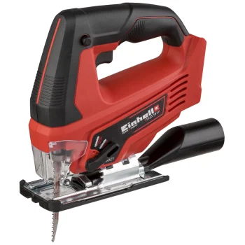 Einhell TC-JS 18 Li Solo Cordless Jigsaw 18V
