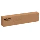Ruhhy 00026131 Folding Storage Ottoman 76x38x38cm, Grey