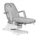 Sillon Electric Cosmetic Chair Soft 1 Siln. Gray