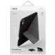 Uniq Case Transforma iPad 10 Gen. (2022) Antimicrobial black/ebony black