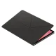 Samsung Smart Book Case for Galaxy Tab S11, Black