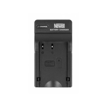 Зарядное устройство Newell DC-USB для аккумуляторов D-LI109