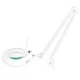 Activeshop S5 LED Magnifying Lamp with Stand, 5 Diopters