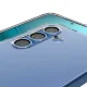 Spigen Samsung Galaxy S25 Case Liquid Crystal, Transparent
