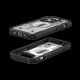 Apple iPhone 15 Pro 6.1\'\' UAG Pathfinder MagSafe Case Cover, Transparent