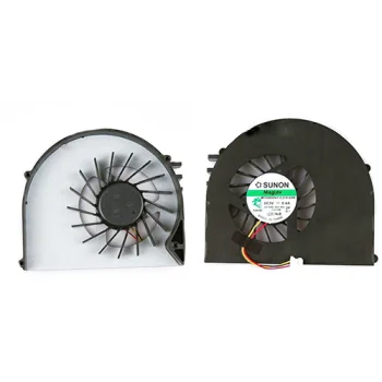 Laptop Cooler Fan for Dell Inspiron 15R N5110, M5110
