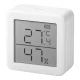 SwitchBot 27641 Thermometer and Hygrometer, White
