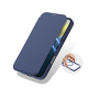 Apple iPhone 16 6.1\'\' DUX DUCIS Skin X Pro MagSafe Case Cover, Blue | Чехол для Телефона Кабура...