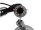 USB Digital Microscope 1000x with 8 LED Illumination and Stand