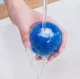 Laundry Pet Hair Remover Ball AG895, Blue