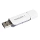 USB Flash Drive Philips Snow Edition 32GB USB 2.0 Shadow Grey