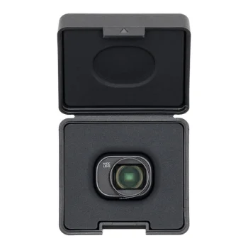 Wide-Angle Lens Attachment for DJI Mini 4 Pro
