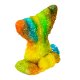 Mermaid Tail Crystal Growing Kit DIY Science Experiment STEM Toy