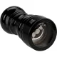 Peugeot Paris Salt Mill 12 cm, Beech Wood, Black Lacquered