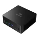 Mini PC MINISFORUM UM760 Slim Ryzen 5 7640HS Barebone