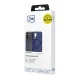 3mk Smoke MagCase for Samsung Galaxy S26, Navy Blue