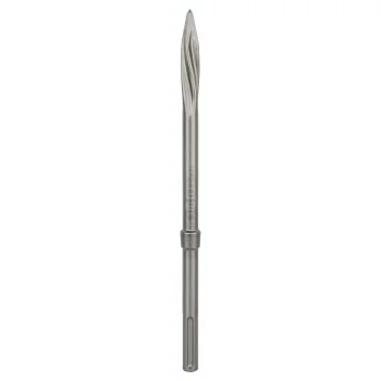 Bosch SDS-max RTec Speed Pointed Chisel 400 mm
