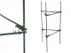 DIVODV Triangular Plant Support, 120 cm, Green
