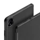 Dux Ducis Domo Smart Folio Case for Huawei MatePad Pro 11\" (2022) with Stand, Black