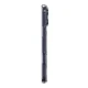 Spigen iPhone 17 Pro Case Ultra Hybrid Mag Magsafe, Clear / Graphite