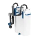 SUNSUN YBG-600 Cascade Aquarium Filter, 500 l/h, 7 W